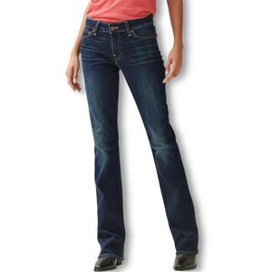 Lucky Brand Lolita Boot Cut Jeans